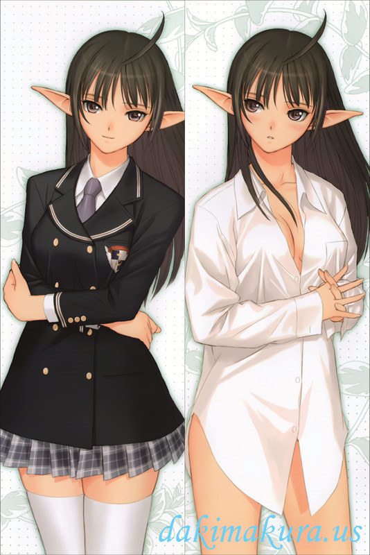 Tony Taka Anime Dakimakura Hugging Body Pillow Cover